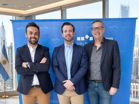 A Uhlmann Pac-Systeme abre uma sucursal na Argentina