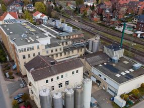 Un­ter­neh­mens­grup­pe Theo Mül­ler baut Markenportfolio mit Joghurts griechischer Art aus