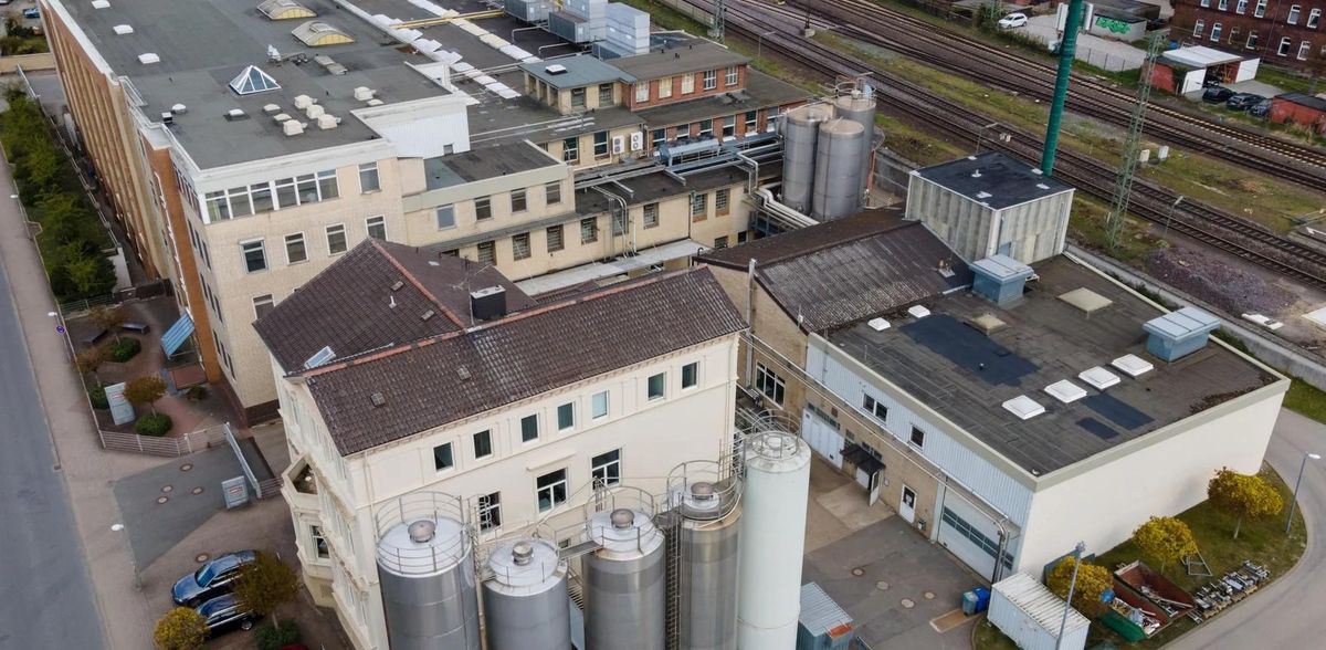 Unternehmensgruppe Theo Müller