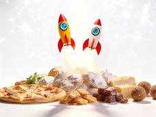 Future Foods Lab: Nomad Foods leva duas empresas em fase de arranque ao desenvolvimento do conceito