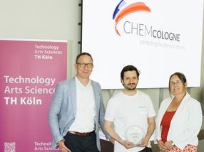 Future-Crafted Chemistry: So trifft Innovation auf Chemieindustrie im Rheinland