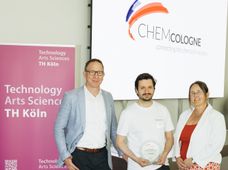 Future-Crafted Chemistry: So trifft Innovation auf Chemieindustrie im Rheinland