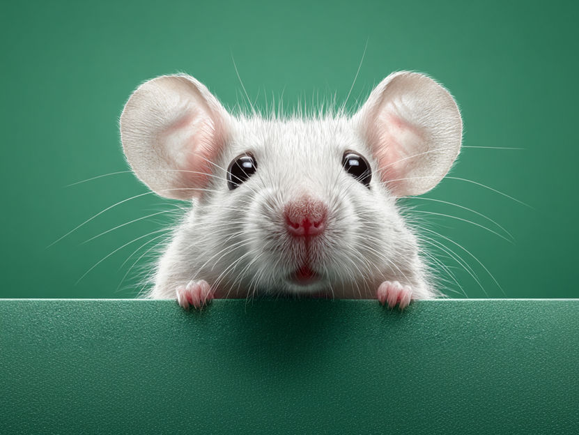 Improving animal welfare in the lab: AI helps better detect pain - AI is more reliable than trained specialists at detecting pain in laboratory mice
