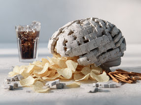 Ultra-processed foods damage your focus even if you eat healthy