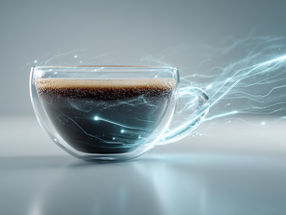 Elektrochemie erfasst den Geschmack von Kaffee und sorgt für eine konstante Qualität