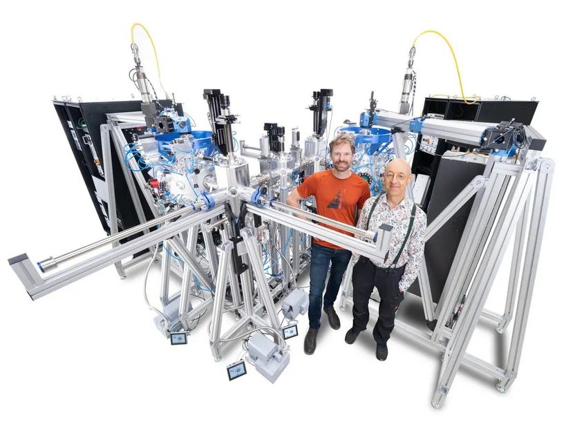 epiray revolutioniert die Dünnschichttechnologie