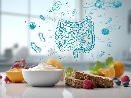 Food may help maintain diversity in the gut