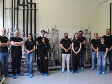 Start-up produces molecules that no fermentation process has previously been able to produce economically