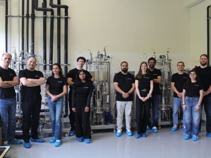 Start-up produces molecules that no fermentation process has previously been able to produce economically