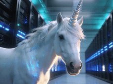CMBlu alcanza el estatus de unicornio: el desarrollador de SolidFlow ya está valorado en más de mil millones de euros