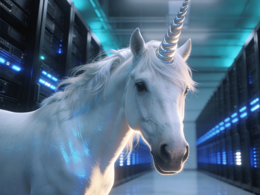 CMBlu erreicht Einhorn-Status: SolidFlow-Entwickler wird jetzt mit über einer Milliarde Euro bewertet