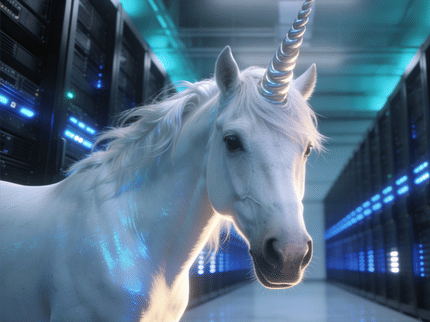 CMBlu alcanza el estatus de unicornio: el desarrollador de SolidFlow ya está valorado en más de mil millones de euros