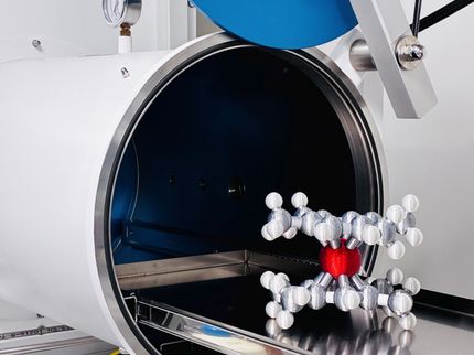 Química sostenible: el hierro sustituye a los metales preciosos en catálisis