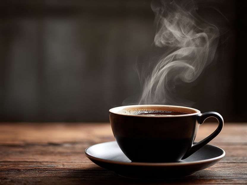 Il caffè non si limita a svegliare, ma può aiutare a proteggere il corpo dall'invecchiamento - Una nuova ricerca identifica un percorso biologico chiave che potrebbe spiegare come il caffè aiuti a proteggere dall'invecchiamento e dalle malattie croniche.