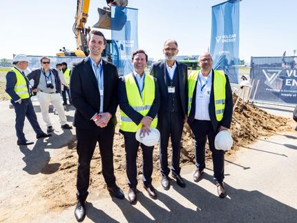 Vulcan Energy avanza en el proyecto de refinería de litio de Frankfurt con la tecnología de electrólisis de NESI