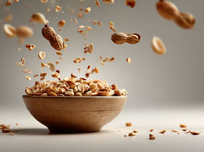 Controlled peanut intake may reduce allergies in toddlers