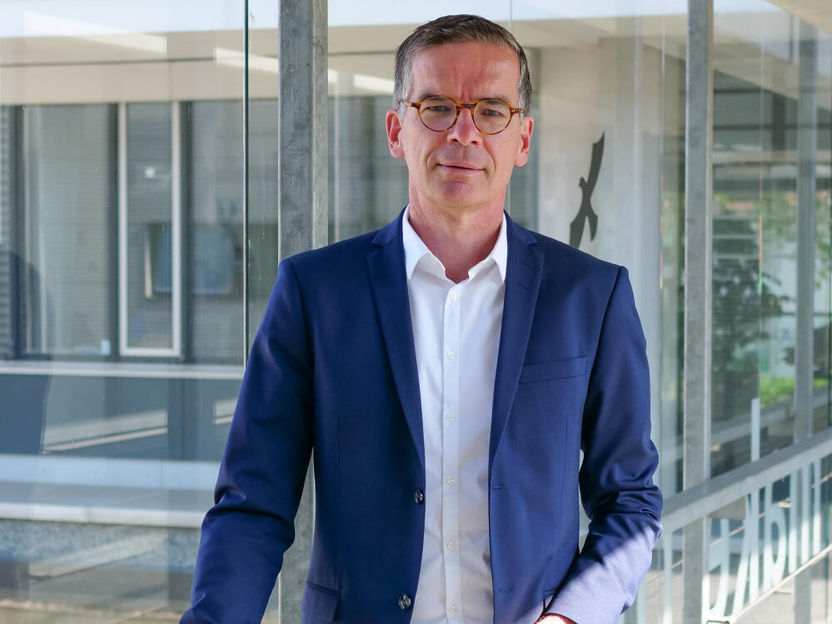 Schenck Process Holding GmbH
