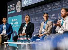 Residuos electrónicos, pilas, metales, ITAD: EBMI2026 hace que su conferencia sea gratuita por primera vez