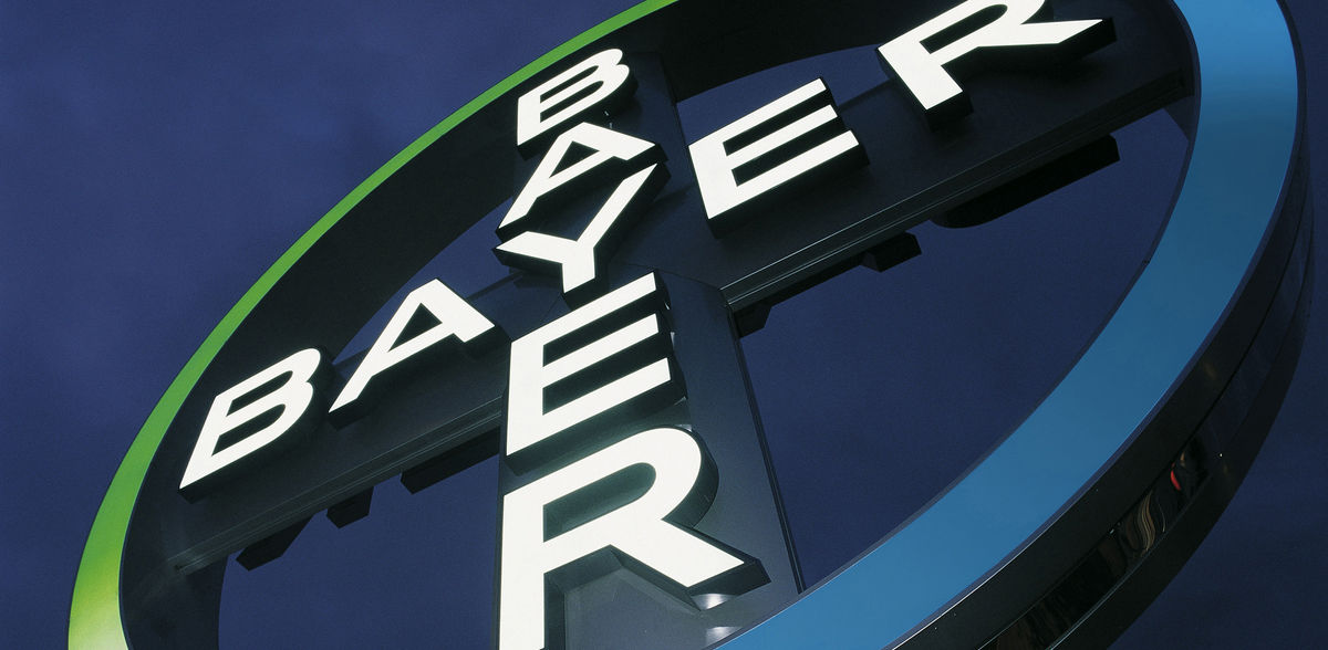 Bayer AG