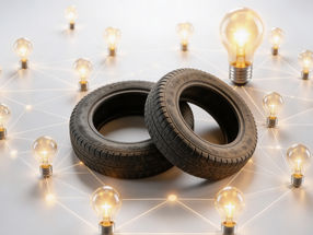 Start-ups als Innovationstreiber der Reifen-Kreislaufwirtschaft