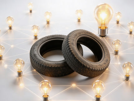As empresas em fase de arranque como motores de inovação na economia circular dos pneus