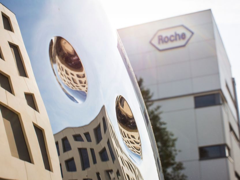 Roche acquires PathAI to transform AI-driven diagnostics - This ...