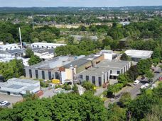 Miltenyi Biotec amplia il sito produttivo di Colonia per i reagenti clinici