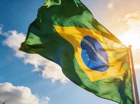 LEVACO invests in Brazil