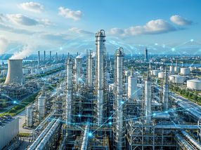 Trilateral chemical region: Why interconnection is both a strength and a risk