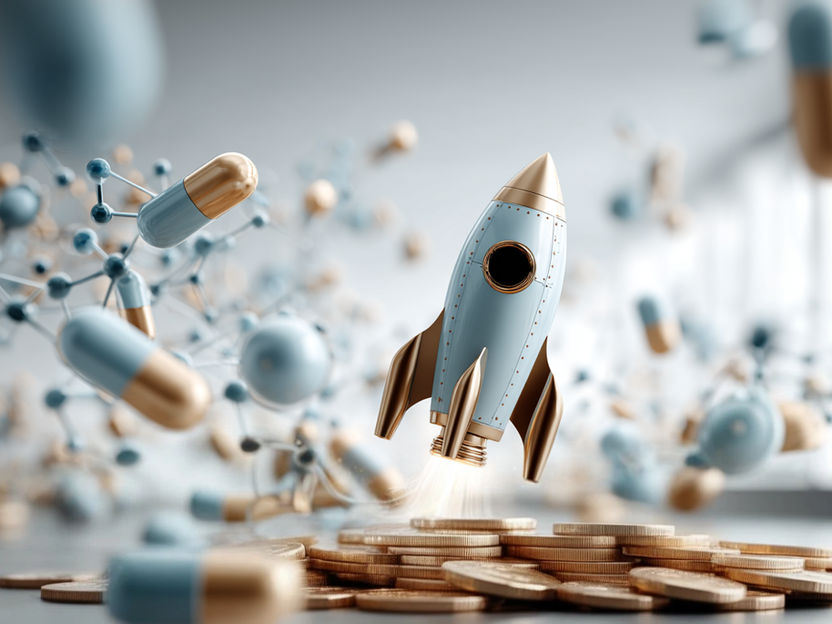Isomorphic Labs sammelt 2,1 Milliarden Dollar ein, um seine KI-basierte Plattform für die Wirkstoffentwicklung auszubauen