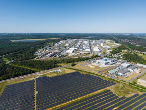 Sunfire baut Elektrolyse-Testanlage am BASF-Standort Schwarzheide