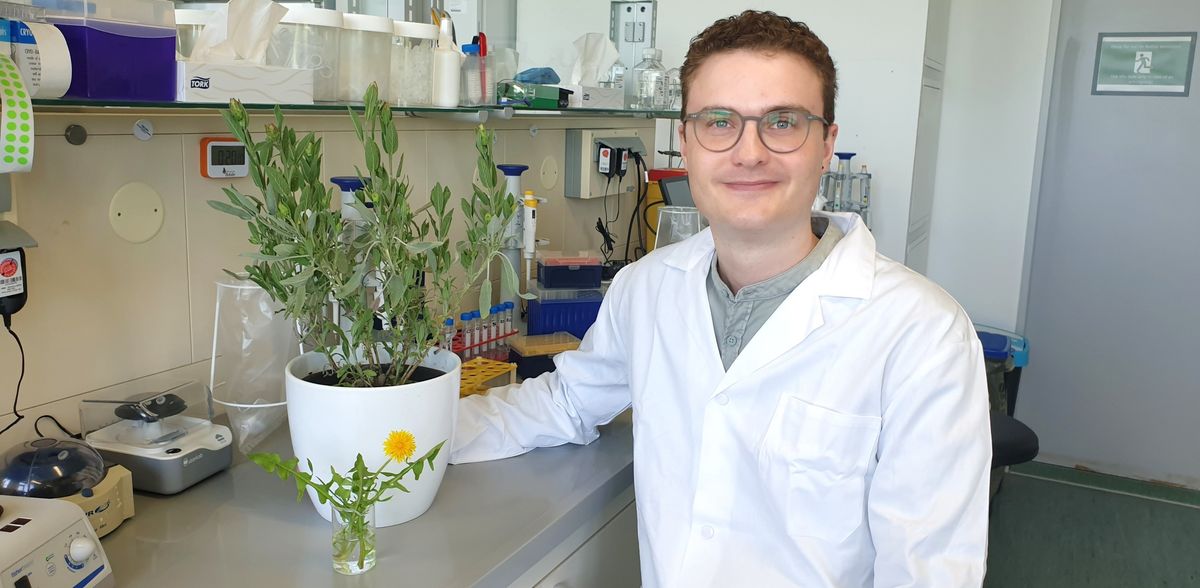 Leibniz-LSB@TUM / Dr. Gisela Olias