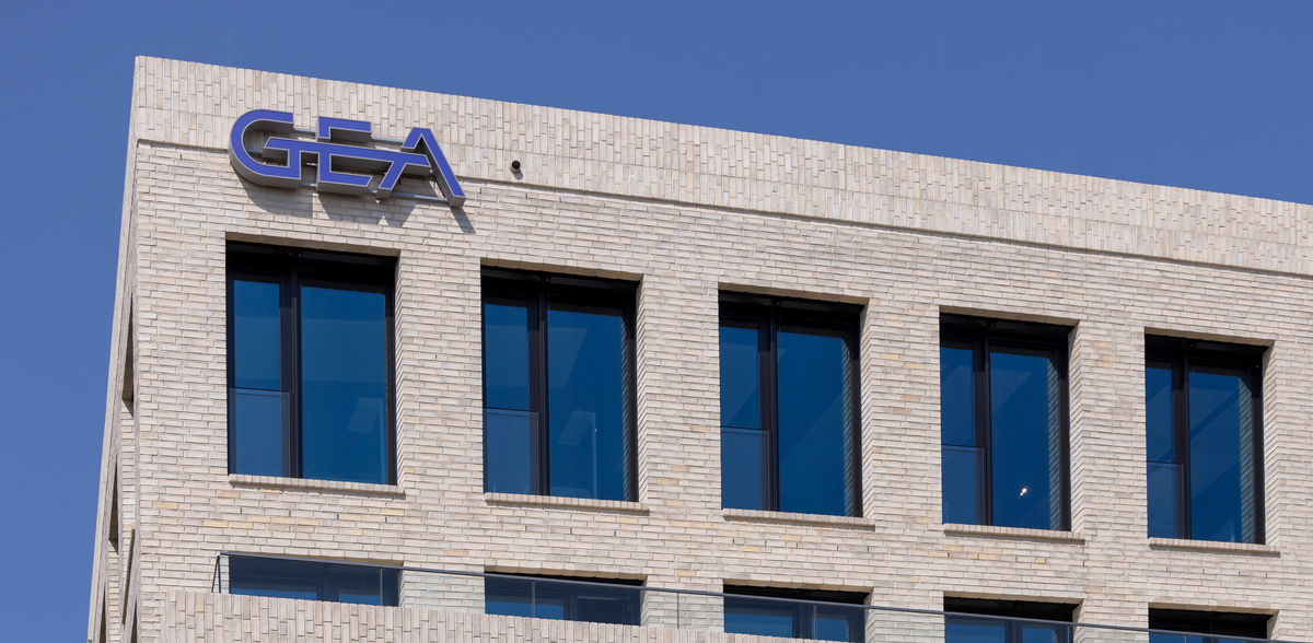 GEA