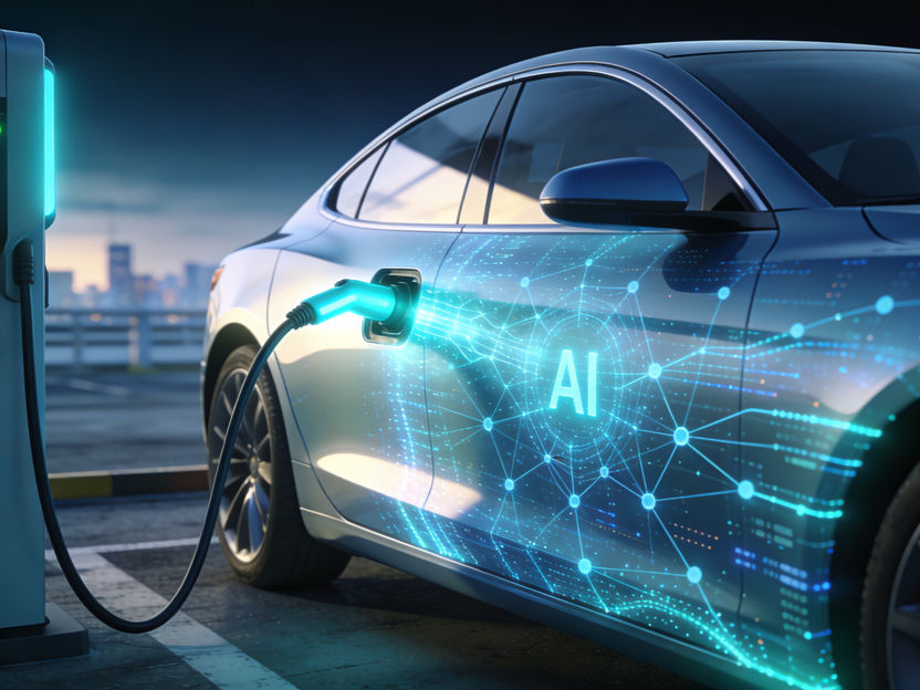 KI verlängert die Batterielebensdauer von E-Autos um 23% - ohne die Schnellladung zu verlangsamen