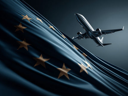 Le regole dell'UE potrebbero rendere i carburanti per l'aviazione privi di combustibili fossili inutilmente costosi e ad alta intensità energetica