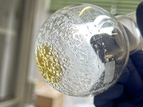 Controlling chemical reactions more efficiently and sustainably