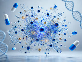 QIAGEN und NVIDIA treiben KI-gestützte Wirkstoffforschung mit graphbasierter KI und kuratiertem Bioinformatikwissen voran