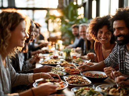 Un amplio estudio sobre el veganismo identifica cuatro estilos de vida veganos en la región DACH