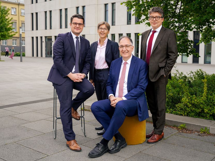 Innovationsschub für mitteldeutsche Deep-Tech-Szene