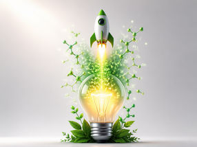 Start-ups im Bereich nachhaltiger Chemie schneller zur Marktreife bringen
