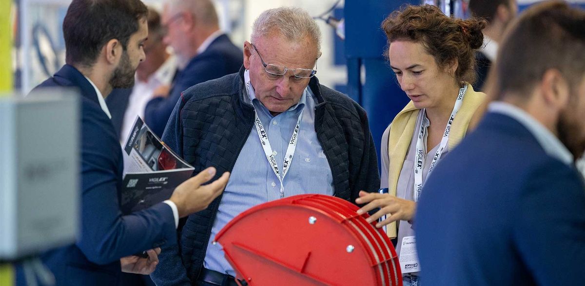 NürnbergMesse GmbH