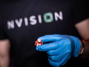 NVision erweitert seine Quantenplattform für die Arzneimittelentwicklung und sichert sich 55 Millionen Dollar