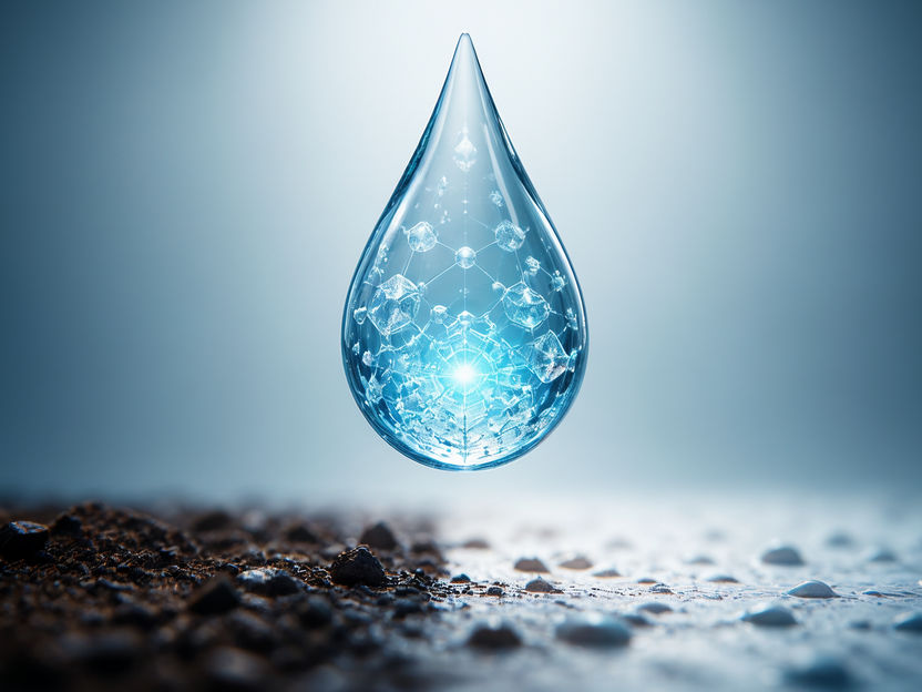Schwermetalle in Boden und Wasser erkennen: Neue Methode für die Vor-Ort-Analyse