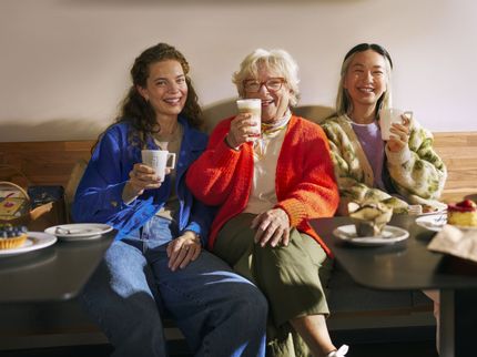 La cambiante cultura del café en Austria: la Generación Z toma café fuera de casa más que ninguna otra generación