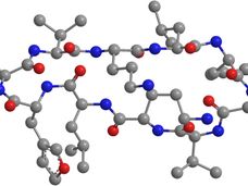Una chiusura a scatto al posto di una saldatura: legame e rilascio mirati di composti bioattivi