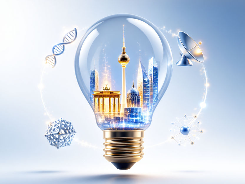 Berlino premia le aziende deep-tech di eccellenza - Il Deep Tech Award 2026 presentato per la prima volta alla conferenza Deep Tech Momentum
