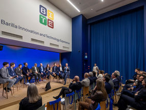 Barilla sucht Start-ups für Good Food Makers 2026
