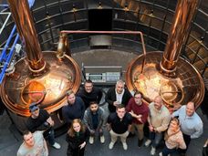 Il gruppo birrario Paulaner e Brouwerij Dilewyns stringono una partnership