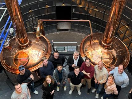 Il gruppo birrario Paulaner e Brouwerij Dilewyns stringono una partnership