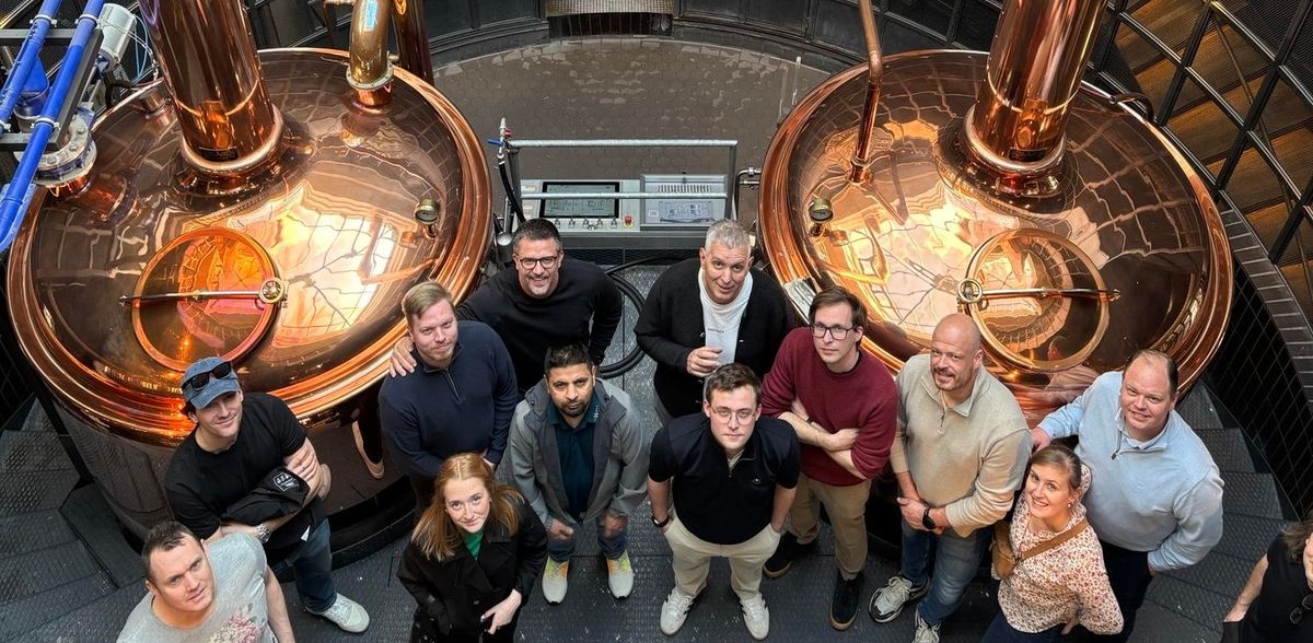 Paulaner Brauerei Gruppe
